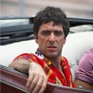 Meet your Posher, Luca